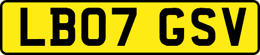 LB07GSV