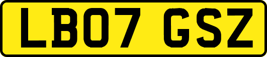 LB07GSZ