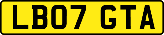 LB07GTA