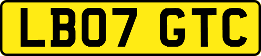 LB07GTC