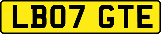 LB07GTE