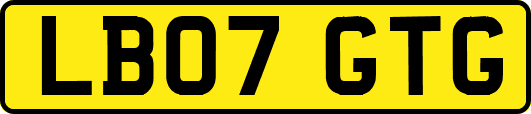 LB07GTG