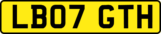 LB07GTH