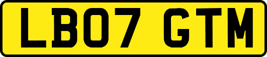 LB07GTM