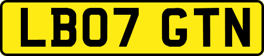 LB07GTN
