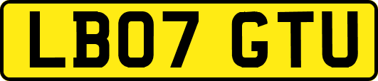 LB07GTU