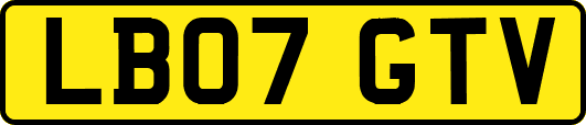 LB07GTV