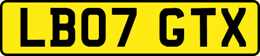 LB07GTX