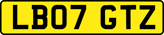 LB07GTZ