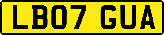 LB07GUA