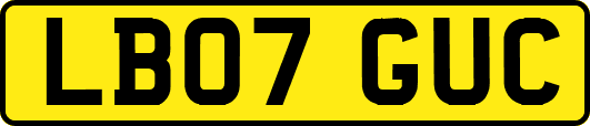 LB07GUC