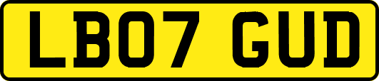 LB07GUD