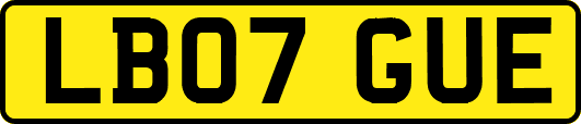 LB07GUE
