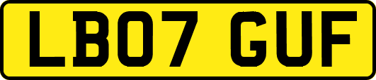 LB07GUF