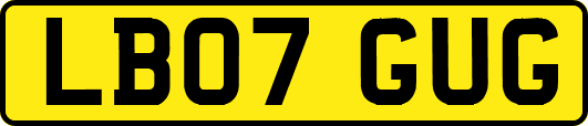 LB07GUG