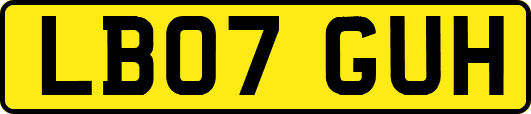 LB07GUH