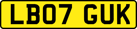 LB07GUK