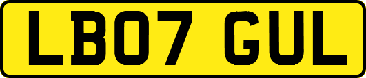 LB07GUL