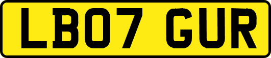 LB07GUR