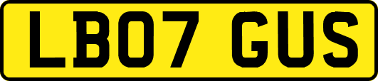 LB07GUS