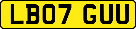 LB07GUU
