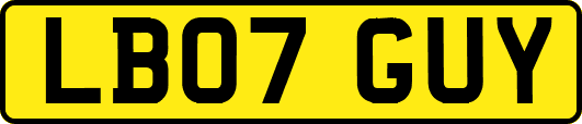LB07GUY