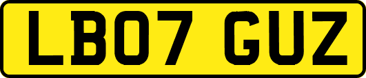LB07GUZ