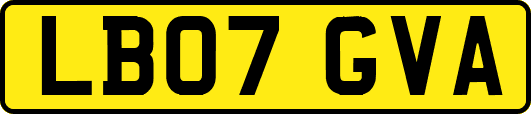 LB07GVA