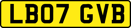LB07GVB