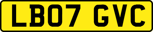 LB07GVC