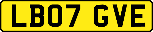 LB07GVE