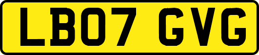 LB07GVG