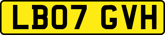 LB07GVH