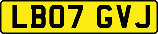 LB07GVJ