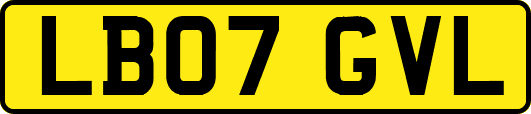 LB07GVL