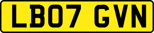 LB07GVN