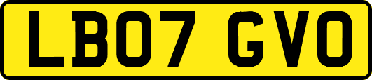 LB07GVO