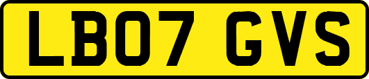 LB07GVS