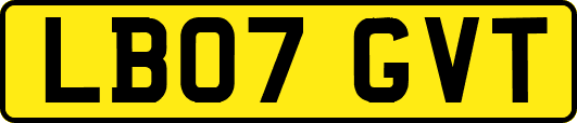 LB07GVT