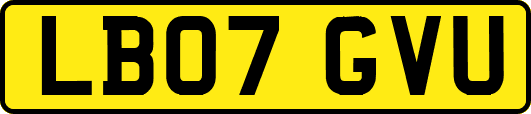 LB07GVU