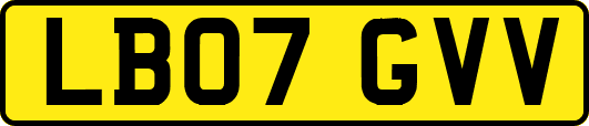 LB07GVV