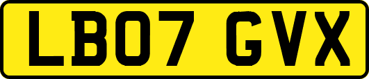LB07GVX