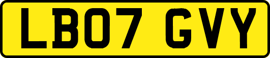 LB07GVY
