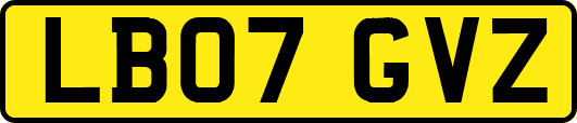 LB07GVZ