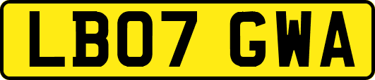 LB07GWA