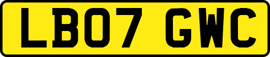LB07GWC