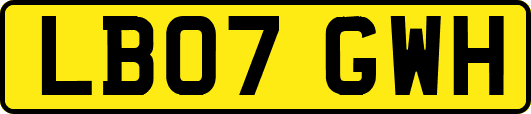 LB07GWH