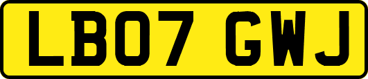 LB07GWJ