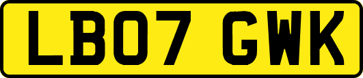 LB07GWK