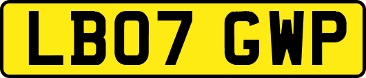 LB07GWP